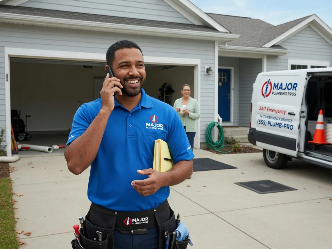 Drain Cleaning Services Lake Milton, OH FAQs